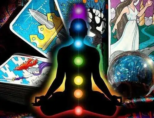 psychic West Salem
